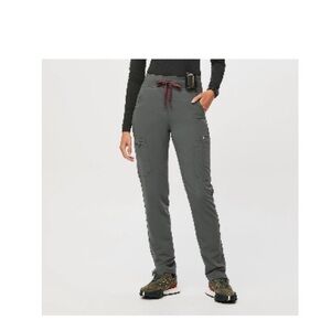 Women’s Bonsai high waisted yola scrub pant